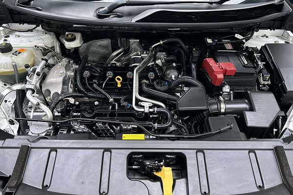 2023 Nissan X-TRAIL ST T33