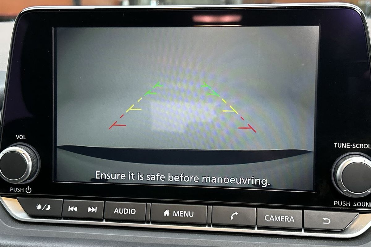 2023 Nissan X-TRAIL ST T33