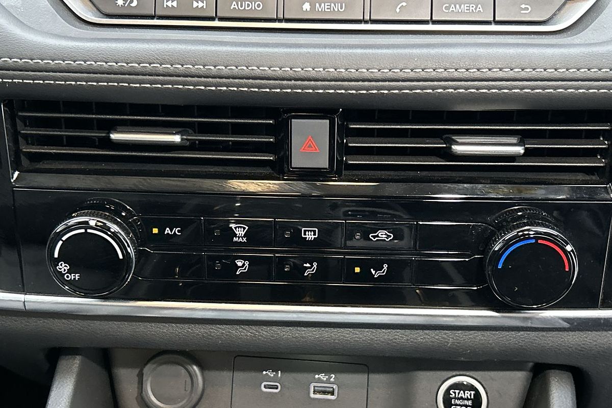 2023 Nissan X-TRAIL ST T33