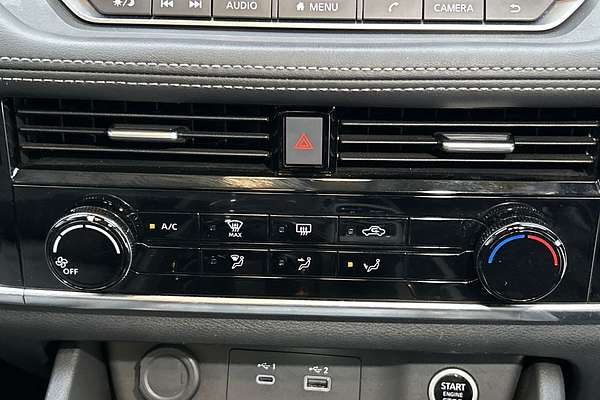 2023 Nissan X-TRAIL ST T33