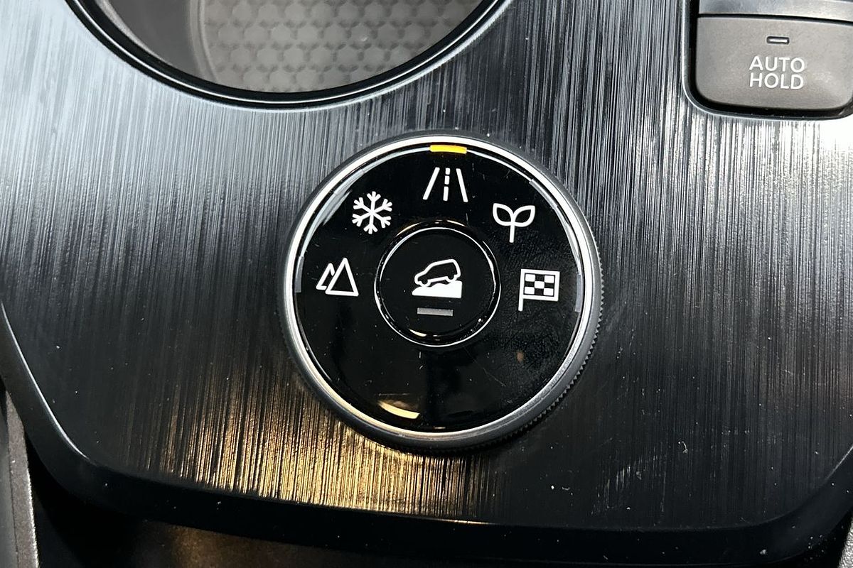 2023 Nissan X-TRAIL ST T33