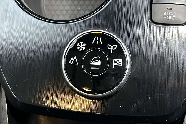 2023 Nissan X-TRAIL ST T33