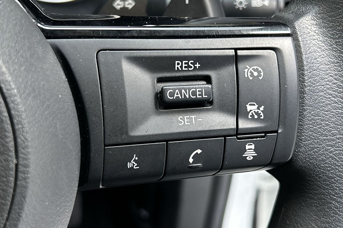 2023 Nissan X-TRAIL ST T33