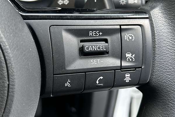 2023 Nissan X-TRAIL ST T33