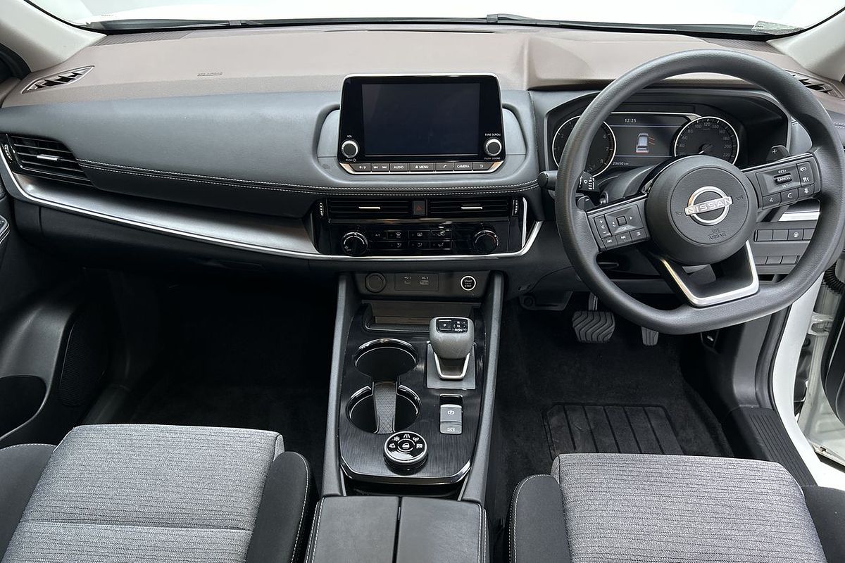 2023 Nissan X-TRAIL ST T33