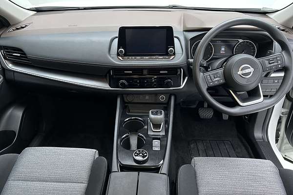 2023 Nissan X-TRAIL ST T33