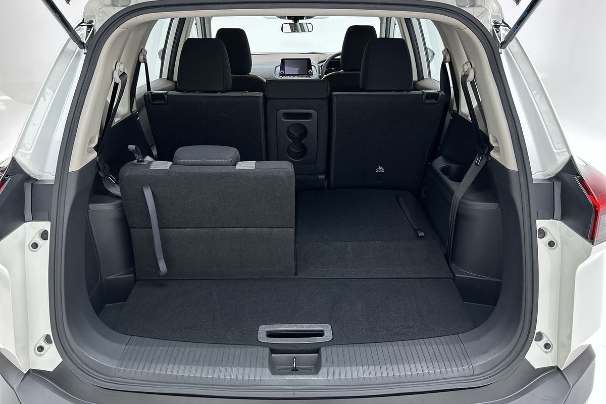 2023 Nissan X-TRAIL ST T33