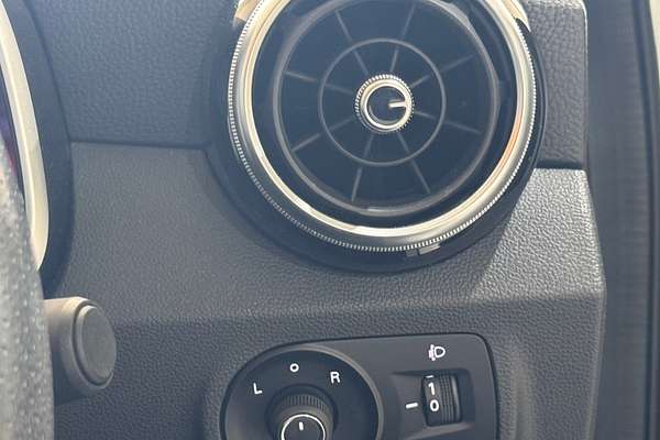 2018 MG ZS Excite AZS1