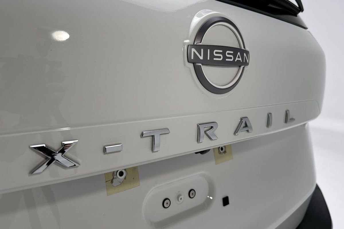 2023 Nissan X-TRAIL ST T33