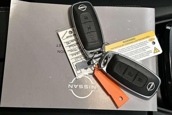 2023 Nissan X-TRAIL ST T33