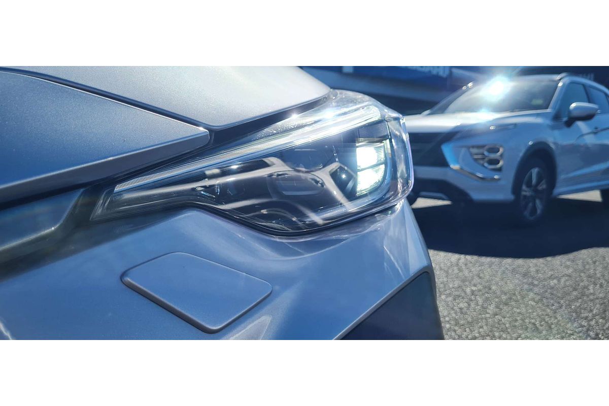 2024 Subaru Crosstrek 2.0R G6X