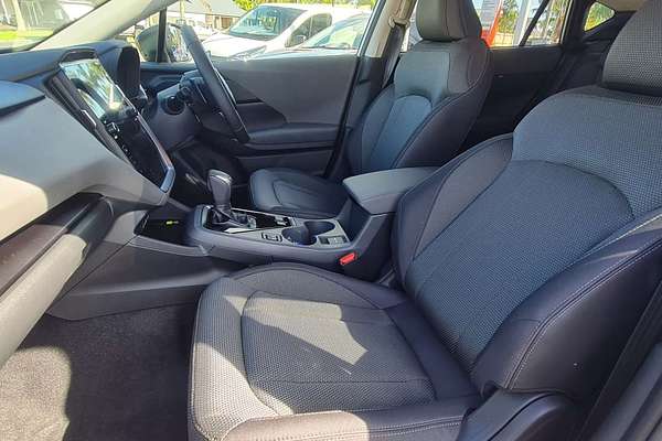 2024 Subaru Crosstrek 2.0R G6X