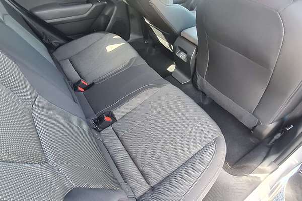 2024 Subaru Crosstrek 2.0R G6X
