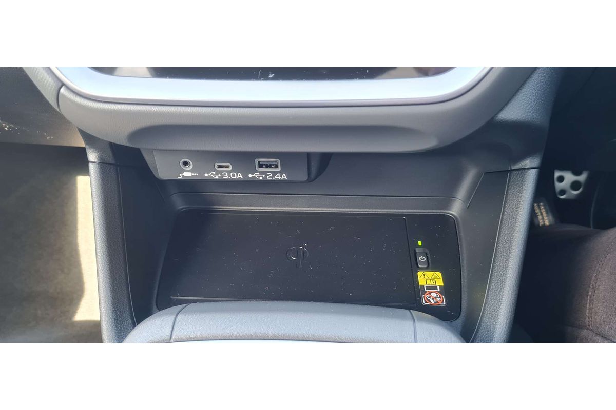2024 Subaru Crosstrek 2.0R G6X