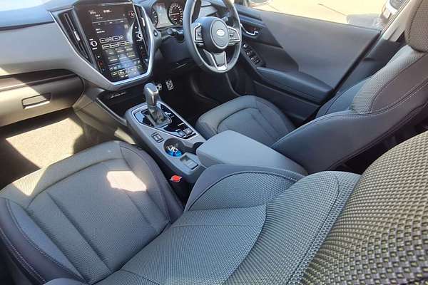 2024 Subaru Crosstrek 2.0R G6X