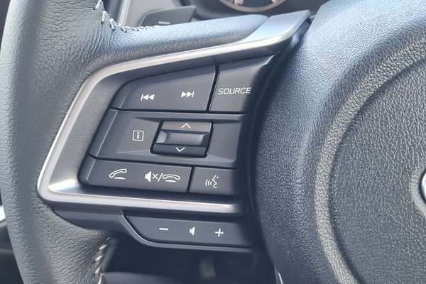 2024 Subaru Crosstrek 2.0R G6X