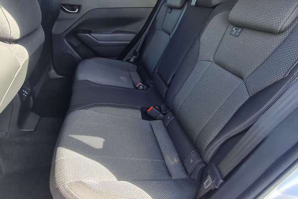 2024 Subaru Crosstrek 2.0R G6X