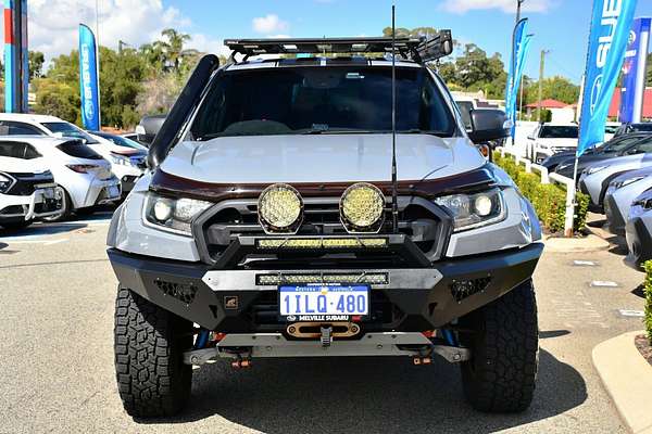 2019 Ford Ranger Raptor PX MkIII 4X4