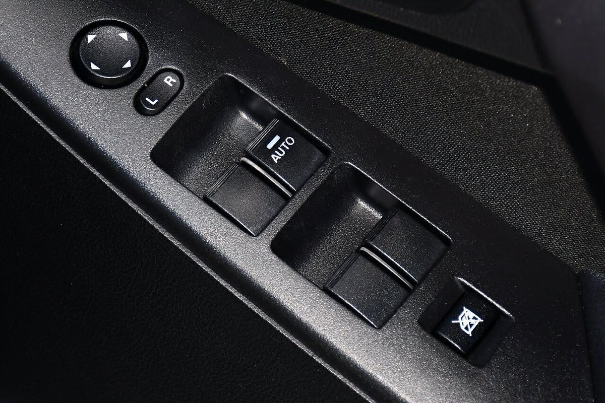 2013 Mazda 3 Neo BL Series 2