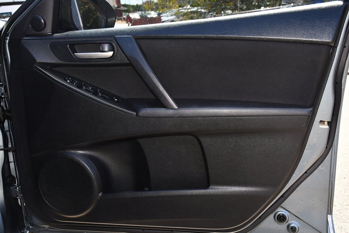 2013 Mazda 3 Neo BL Series 2