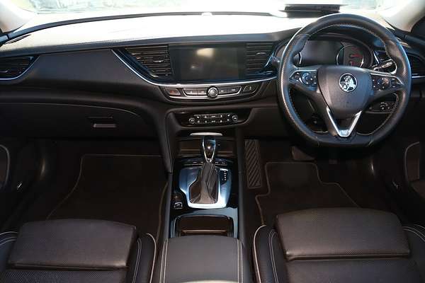 2018 Holden Calais V ZB