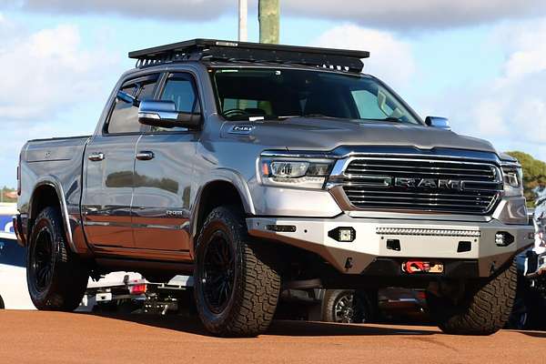 2023 RAM 1500 Laramie DT 4X4 SWB