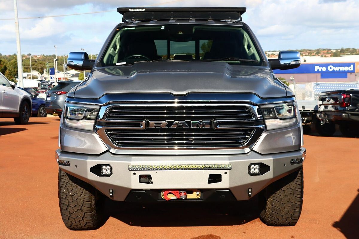 2023 RAM 1500 Laramie DT 4X4 SWB