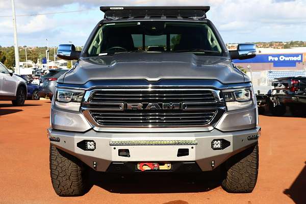 2023 RAM 1500 Laramie DT 4X4 SWB
