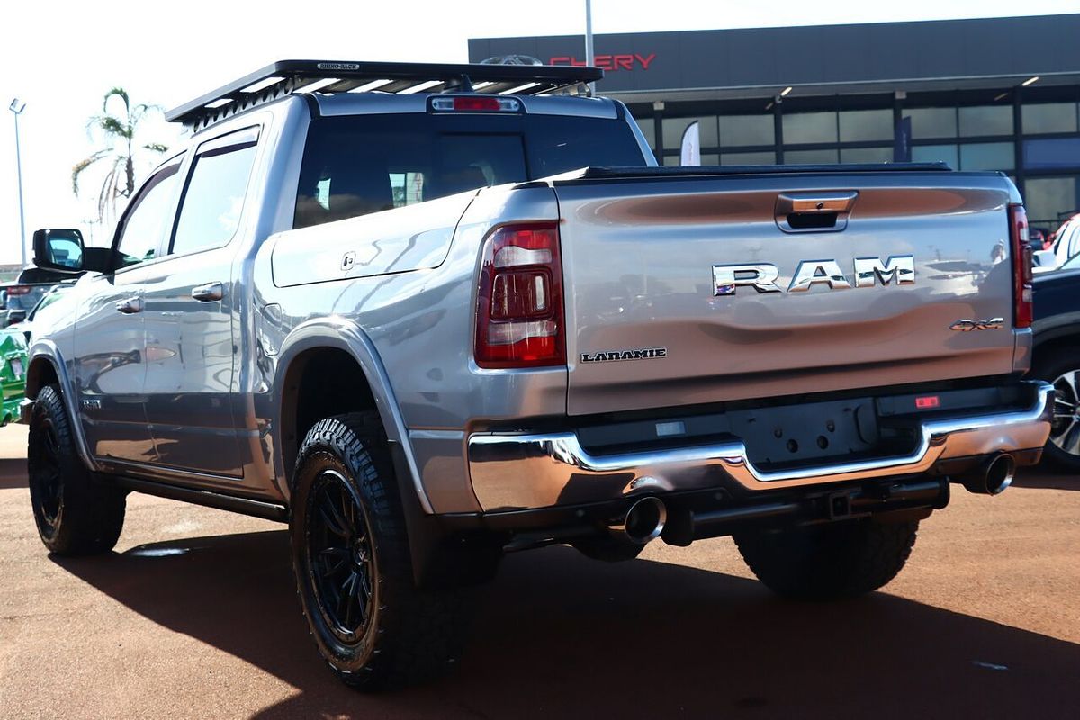 2023 RAM 1500 Laramie DT 4X4 SWB