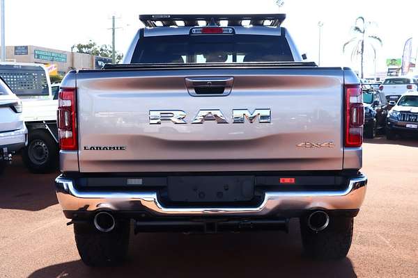2023 RAM 1500 Laramie DT 4X4 SWB