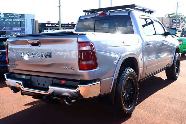 2023 RAM 1500 Laramie DT 4X4 SWB