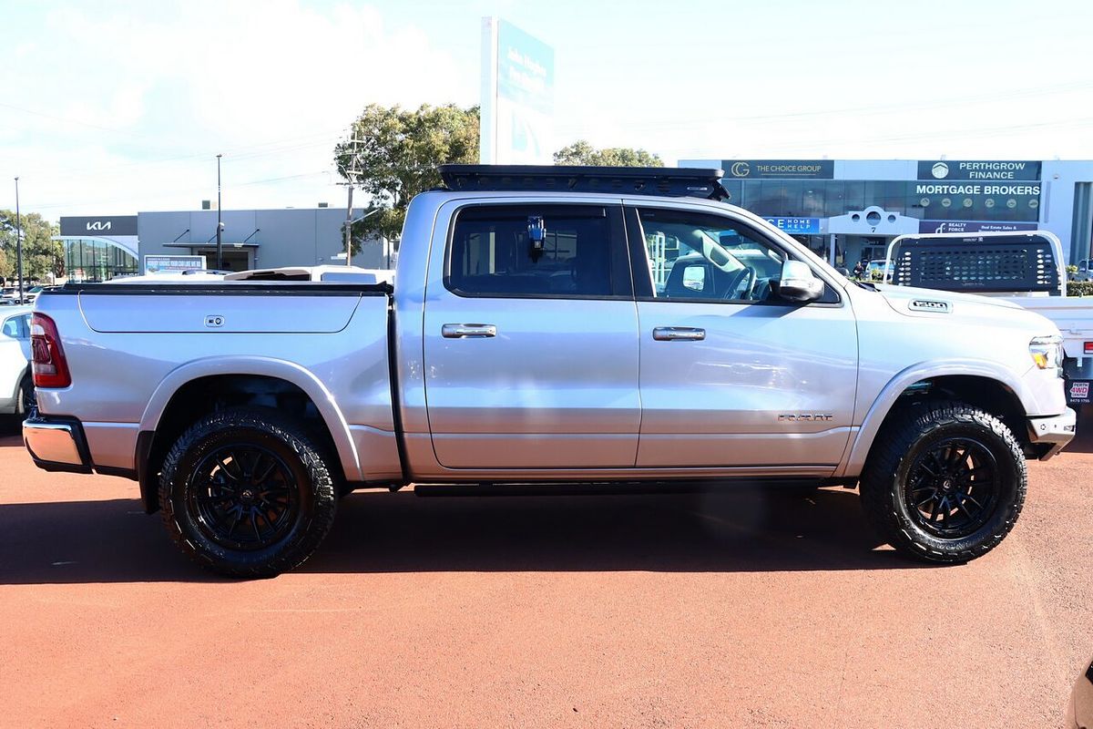 2023 RAM 1500 Laramie DT 4X4 SWB