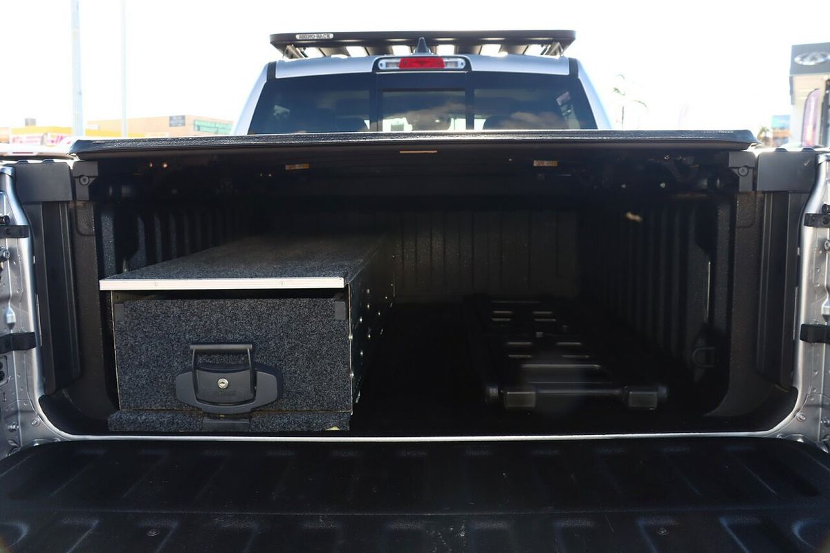 2023 RAM 1500 Laramie DT 4X4 SWB