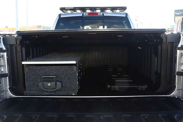 2023 RAM 1500 Laramie DT 4X4 SWB