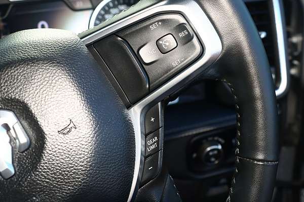 2023 RAM 1500 Laramie DT 4X4 SWB