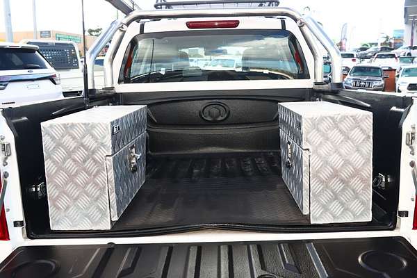 2020 Great Wall Steed NBP Rear Wheel Drive
