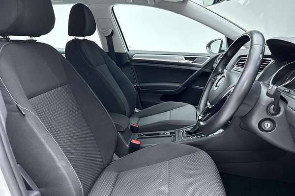 2018 Volkswagen Golf 110TSI Trendline 7.5
