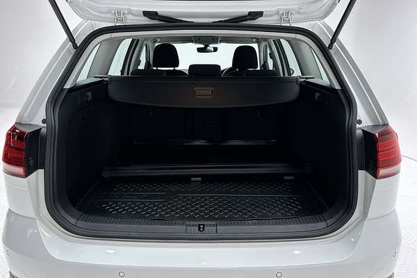 2018 Volkswagen Golf 110TSI Trendline 7.5
