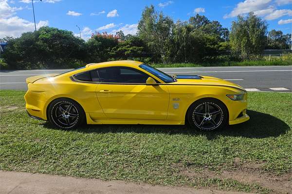 2016 Ford Mustang GT FM