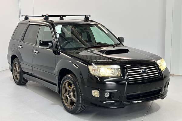 2006 Subaru Forester 2.0XT 4WD