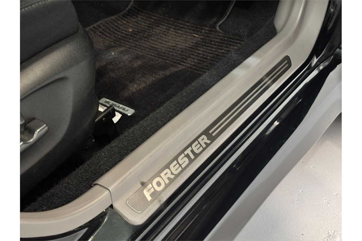 2006 Subaru Forester 2.0XT 4WD