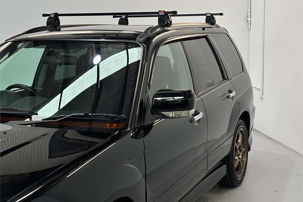 2006 Subaru Forester 2.0XT 4WD