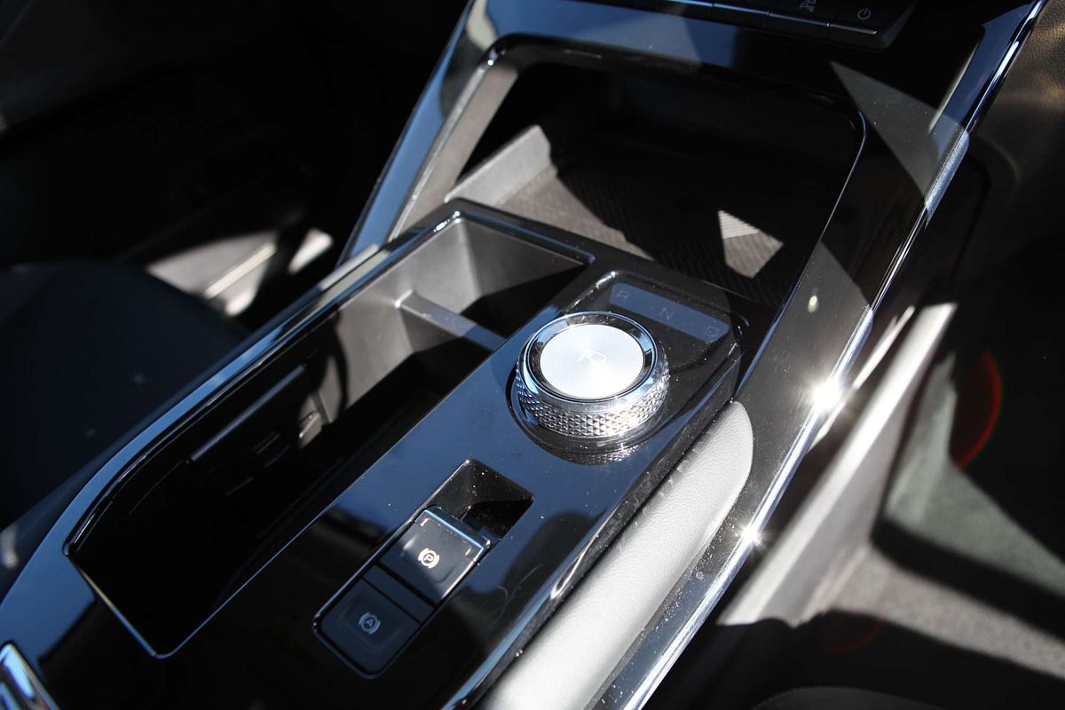 2024 GWM Haval H6 Ultra Hybrid B01