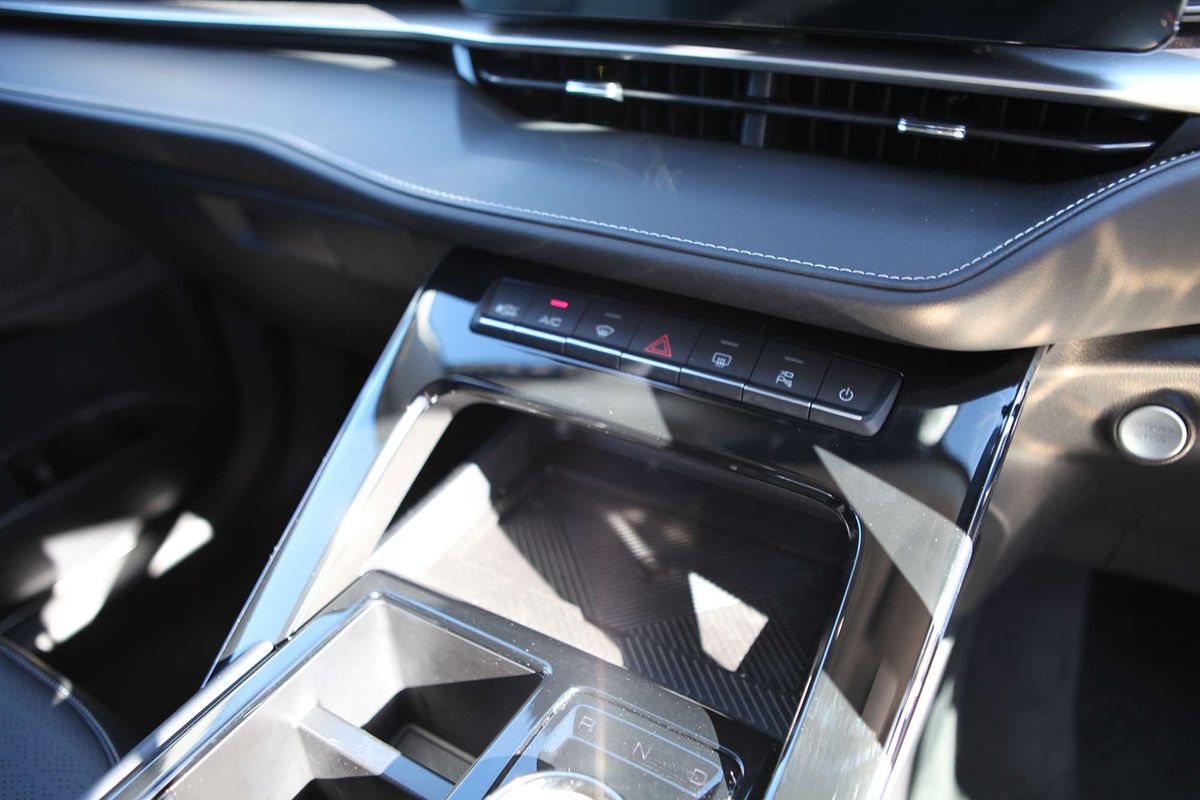 2024 GWM Haval H6 Ultra Hybrid B01