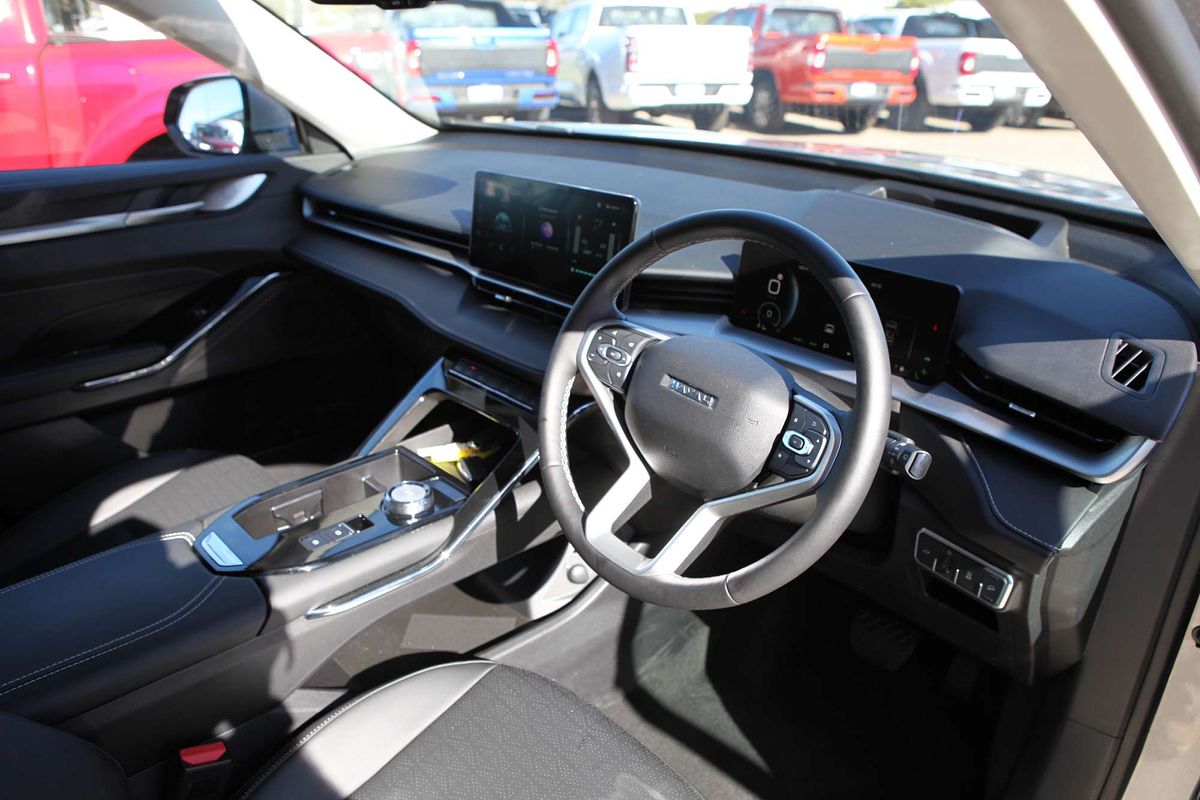 2024 GWM Haval H6 Ultra Hybrid B01