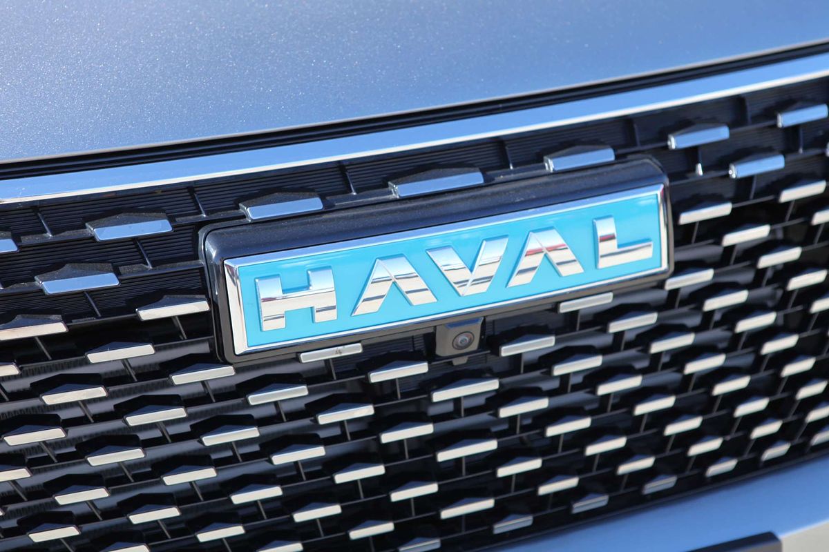 2024 GWM Haval H6 Ultra Hybrid B01