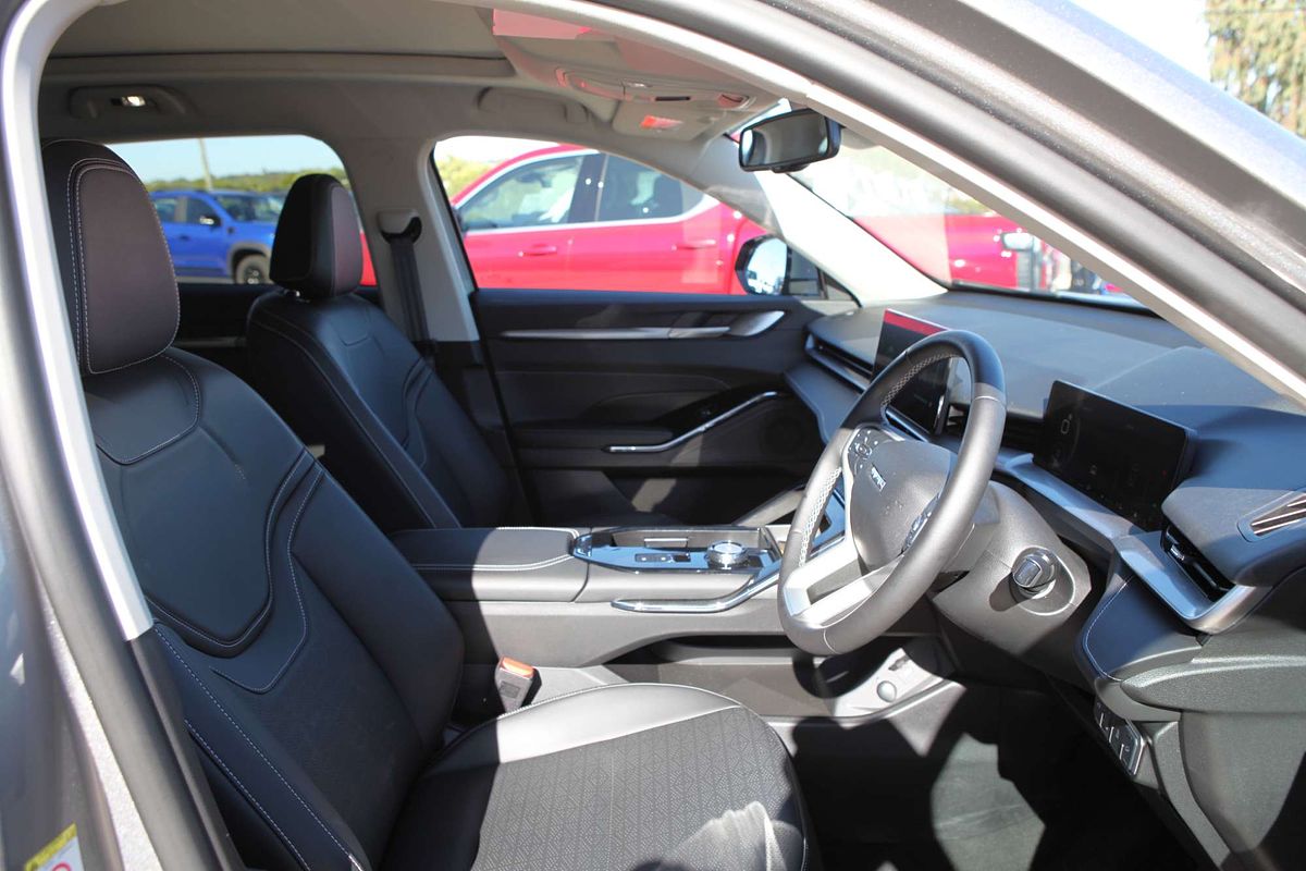 2024 GWM Haval H6 Ultra Hybrid B01