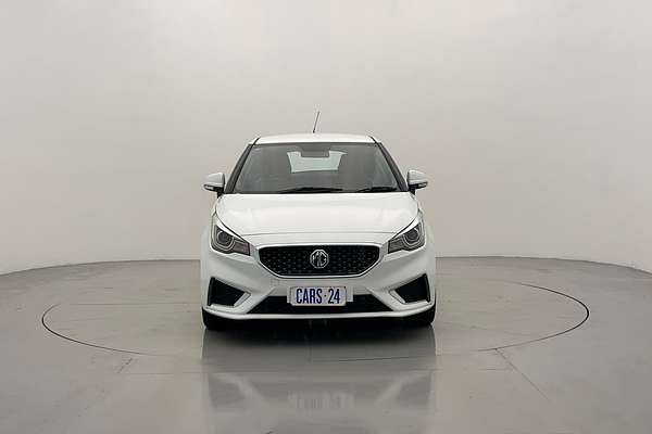 2021 MG MG3 Excite