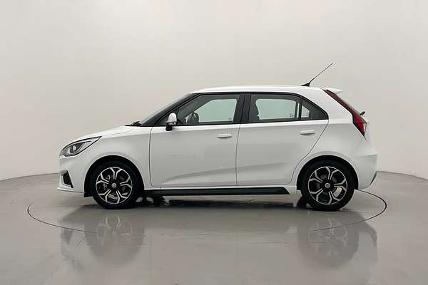 2021 MG MG3 Excite