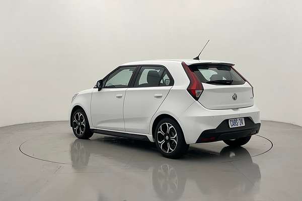 2021 MG MG3 Excite